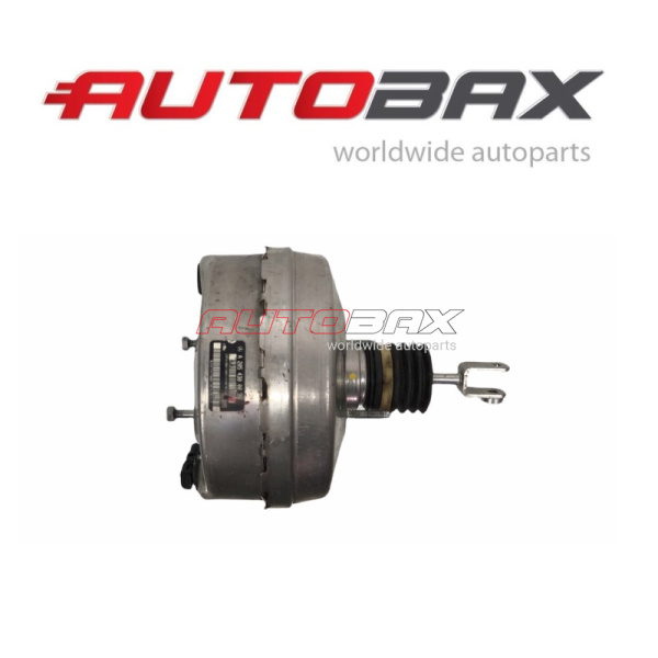 Brake Booster Mercedes Benz C-Class (W205) 2014>