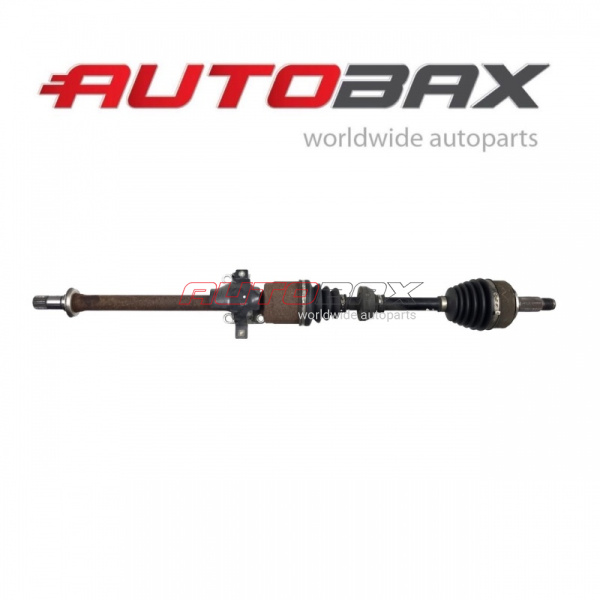 Right Front Axle Shaft Honda Accord VIII 2008>2015