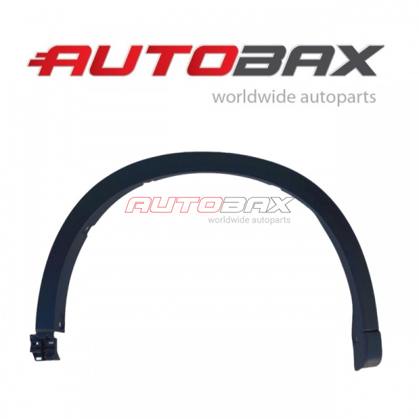 Right Front Fender Molding/Trim Mazda CX 5 2017>