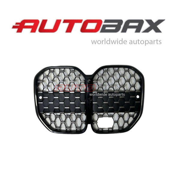 Radiator Grille BMW 4-series (G22/G23/G26/G82) 2020>