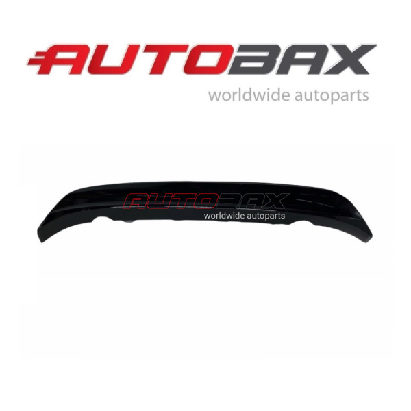 Rear Bumper Molding/Trim Jaguar F-Pace 2016>