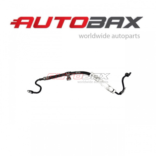 Power steering pipes Toyota Camry (V40) 2006>2011