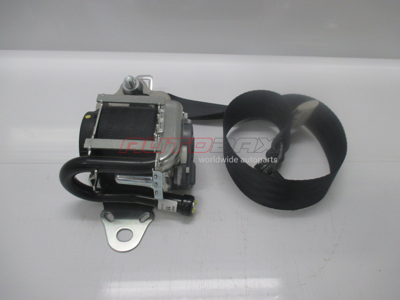 Right Pyrotechnic Seatbelt Juke (F15) 2011>