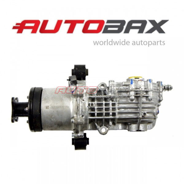 Rear Axle Differential Nissan Pathfinder (R52) 2014>