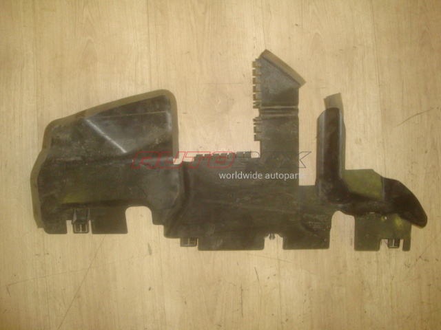 Right Radiator Deflector Murano (Z51) 2008>2015