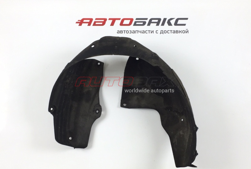 Locker Rear Left Sonata VI 2010>