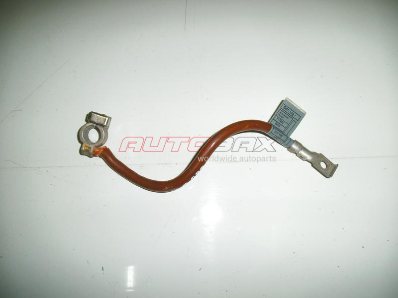 Battery Terminal X3 (E83) 2004>2010