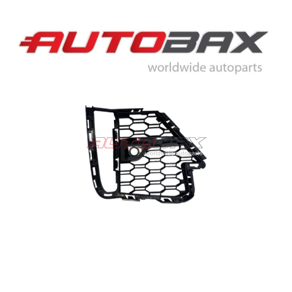 Right Bumper Grille BMW X7 (G07) 2018>