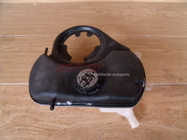 Coolant Expansion Tank X-Type 2001>2009