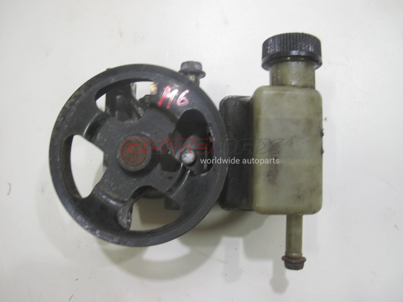Power steering pump Mazda 6 (GG) 2002>2007