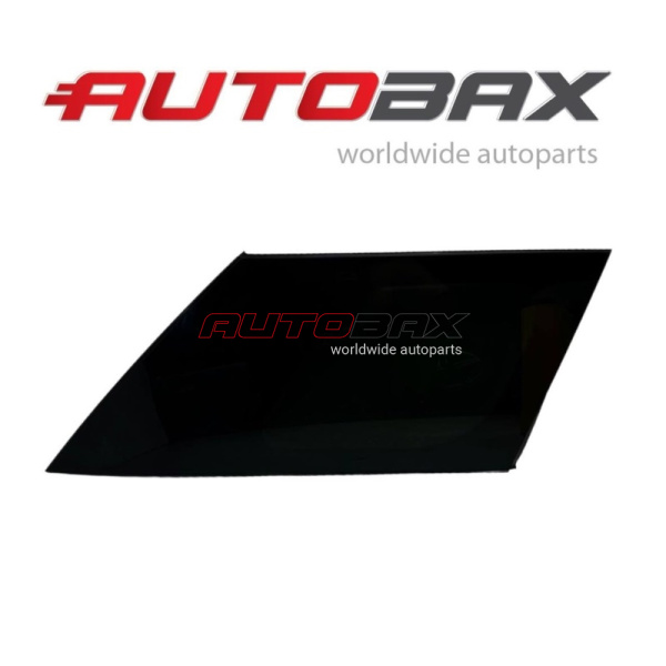 Right Rear Quarter Glass Land Rover Range Rover V 2021>