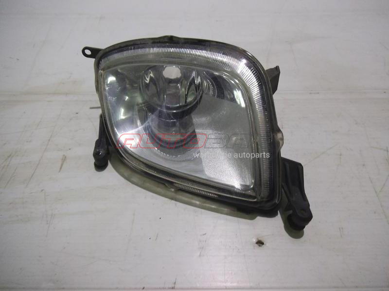 Fog Light Front (PTF) Cayenne 2003>2010
