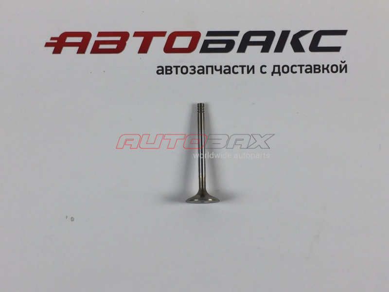 Exhaust Valve S-MAX 2006>