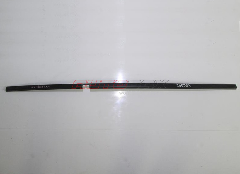 Right Roof Molding Outlander XL (CW) 2006>2012