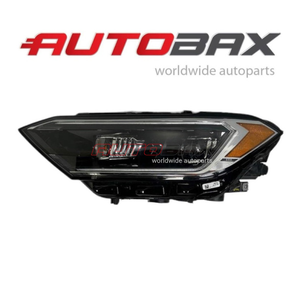 Headlight Left VolksWagen Jetta 2019>