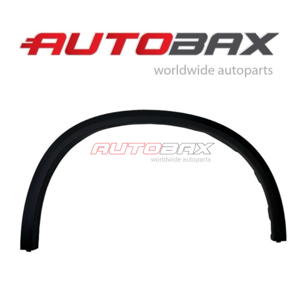 Front Right Fender Molding/Trim BMW X5 (G05/F95) 2018>