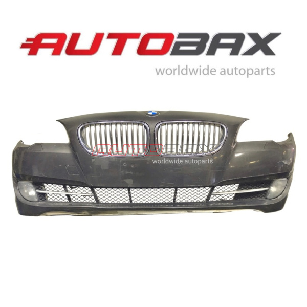 Bumper Front BMW 5-series (F10/F11) 2009>2016