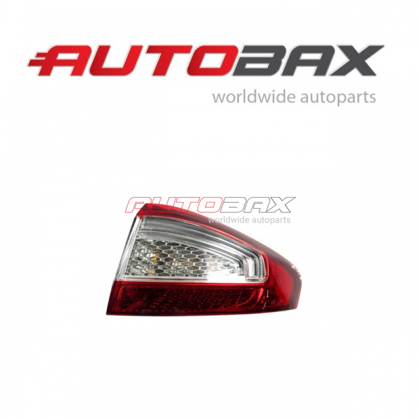Right Taillight Ford Mondeo IV 2007>2014