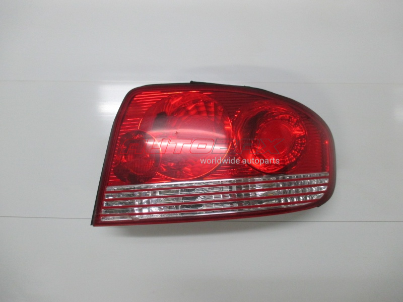 Rear Right Light Hyundai Sonata (NF) 2005>2011