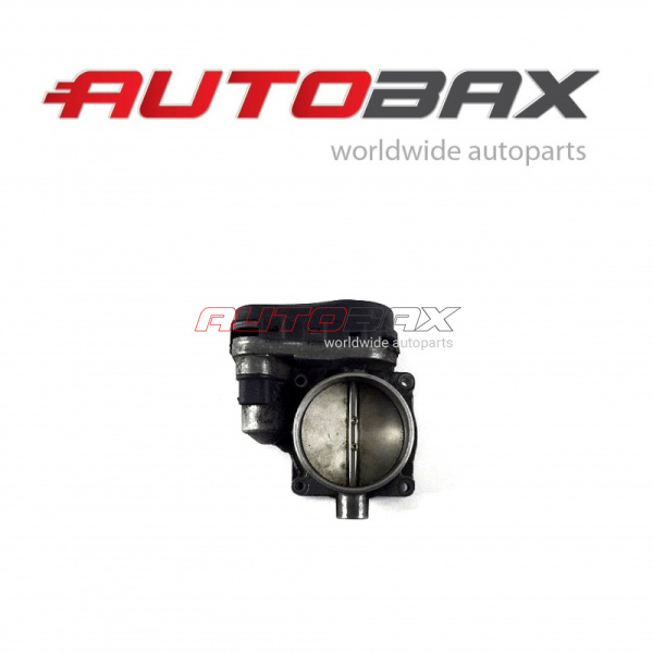 Throttle Body Land Rover Range Rover III (LM) 2002>2012