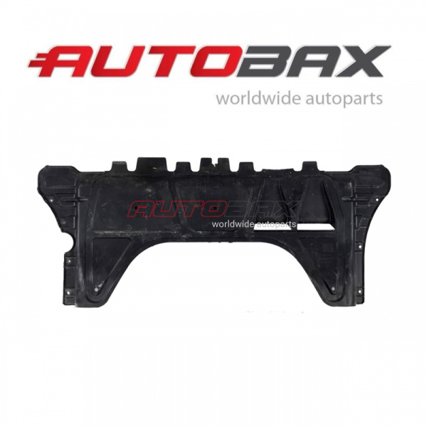 Bumper/Engine Boot VolksWagen Passat (B8) 2015>