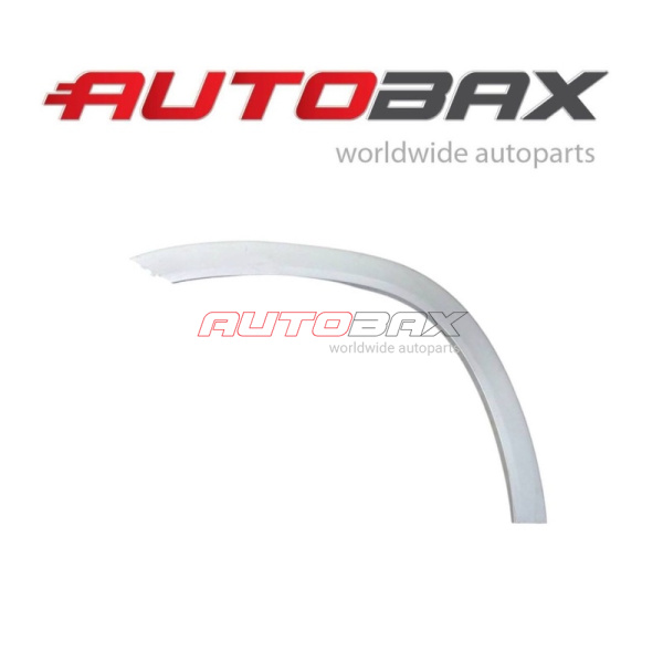 Left Front Fender Molding/Trim Mercedes Benz GLS-Class (X167) 2019>