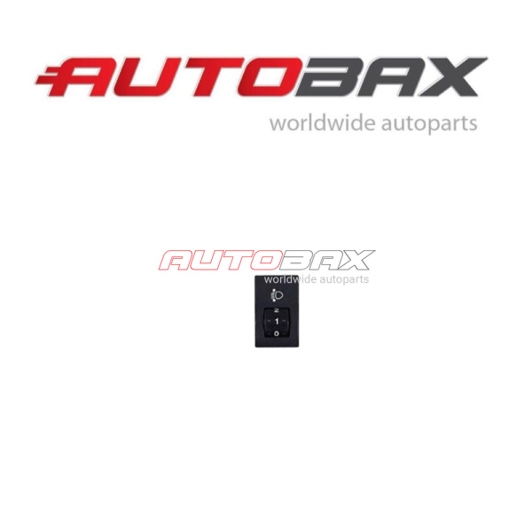 Headlight Leveler Button Mazda CX 7 2007>