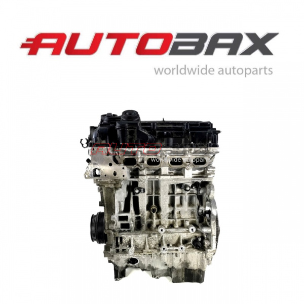 Engine BMW X1 (E84) 2009>2015