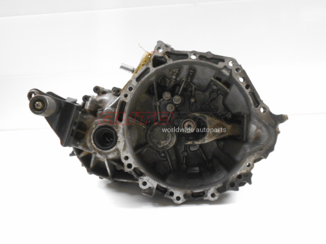 Automatic transmission (Automatic/Robotic) Auris 2006>2012