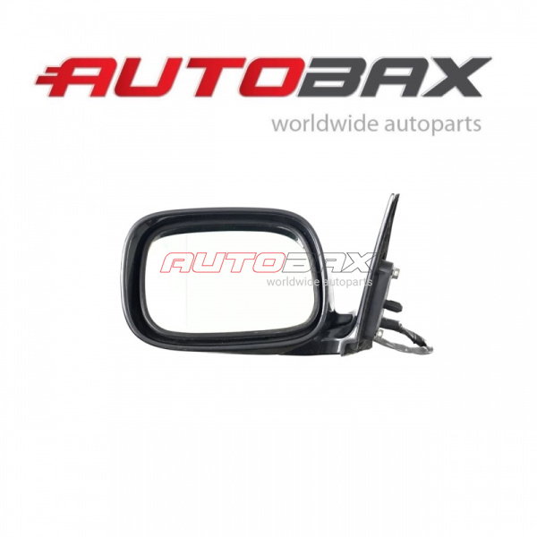 Mirror Left Lexus GS 2005>2012