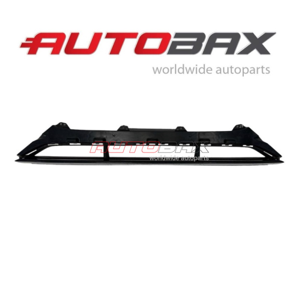Center Bumper Grille Audi A5/S5 Coupe 2008>2016