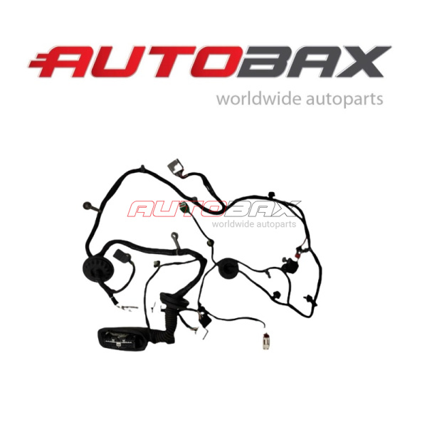 Front Right Door Wiring Harness Chevrolet Camaro 2015>