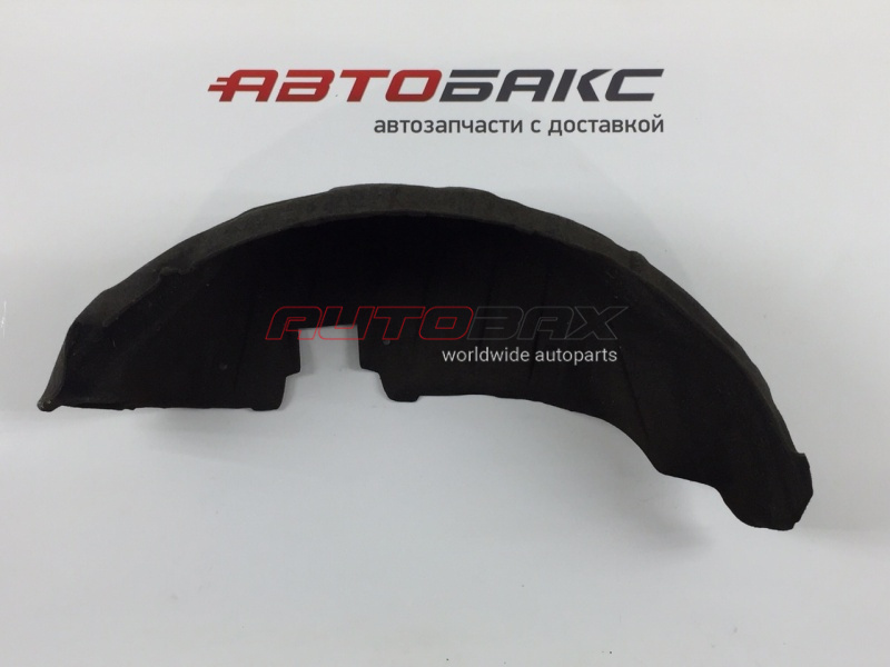 Right Rear Wheel Arch Liner Outlander XL (CW) 2006>2012