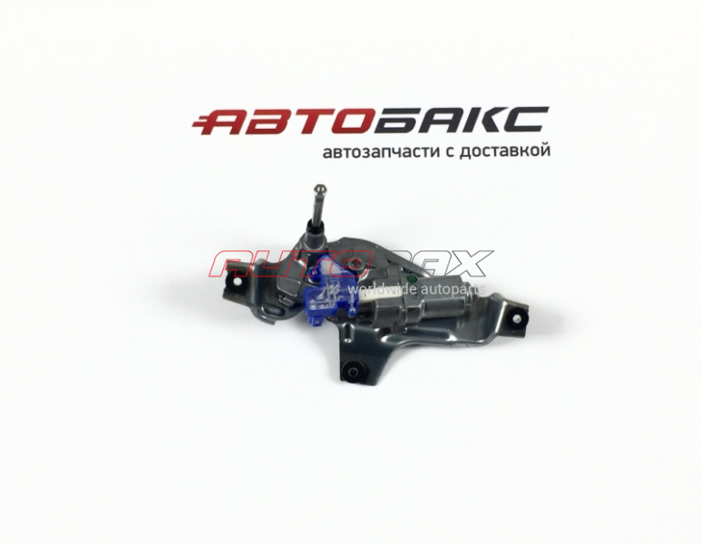 Rear Wiper Motor Mitsubishi Outlander (GF) 2012>