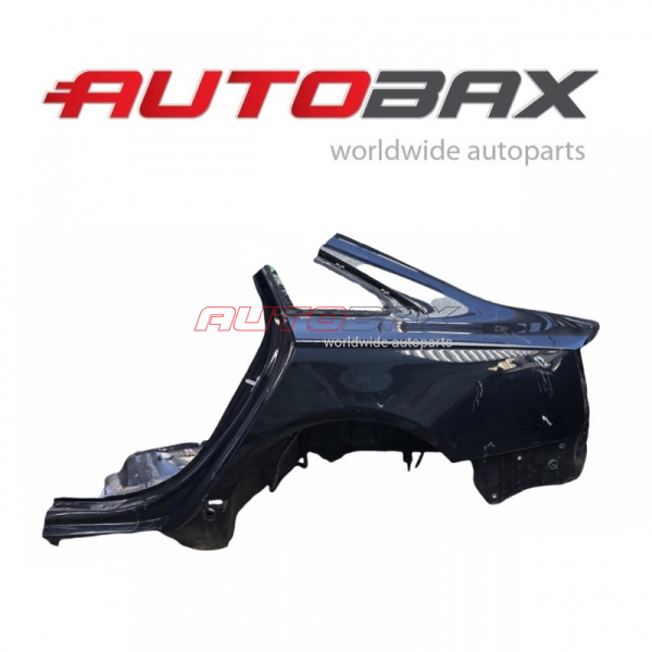 Left Rear Quarter Panel Audi A6 (C7) 2011>2018
