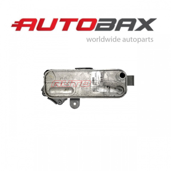 Transmission Oil Cooler BMW 3-series (F30/F31) 2011>
