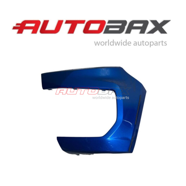 Front Bumper Chevrolet Colorado 2012>2022