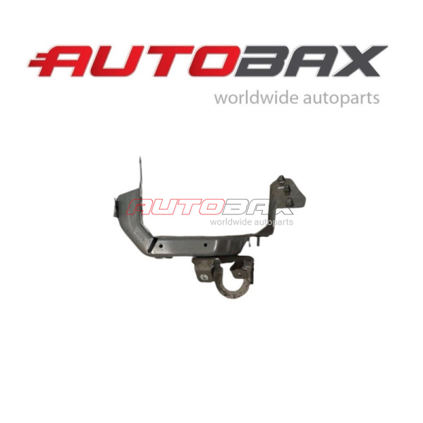 Front Fender Bracket Right Porsche Cayenne 2017>