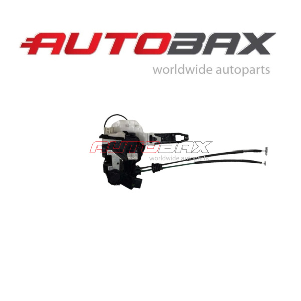 Front Left Door Lock Kia Sorento 2009>2020