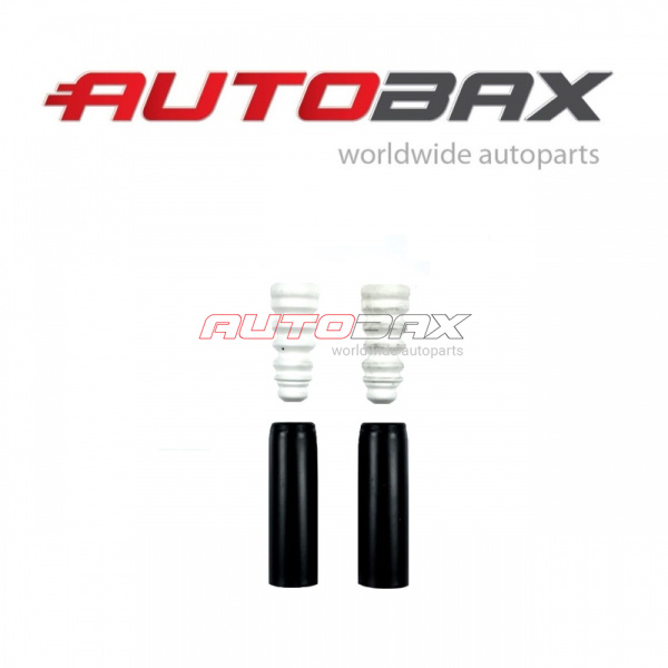 Rear Shock Absorber / Dust Cover VolksWagen Golf V Plus 2005>2014