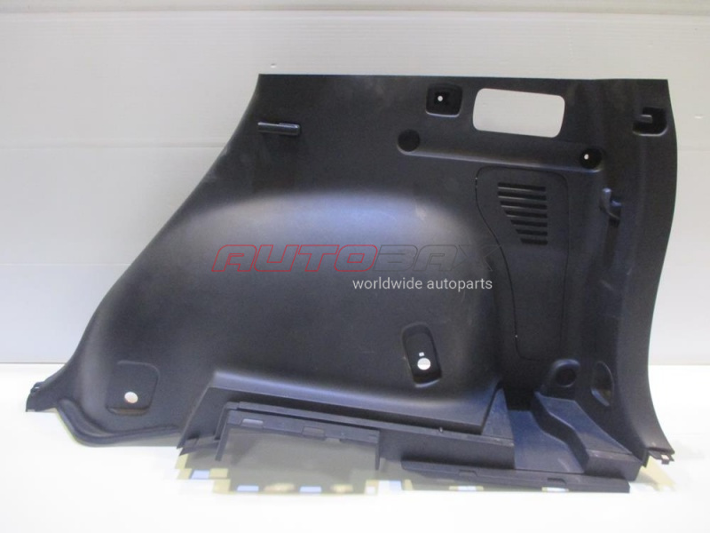 Trim/Luggage Compartment Filler Toyota RAV 4 2006>2013