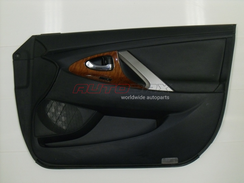 Door Trim Front Right Camry (V40) 2006>2011