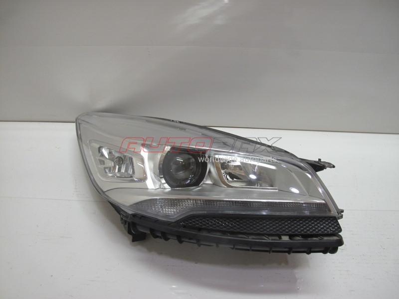 Headlight Right Kuga ll 2012>