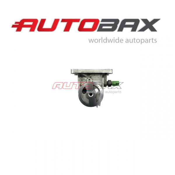 Oil Filter Housing / Bracket Ford Mondeo IV 2007>2014