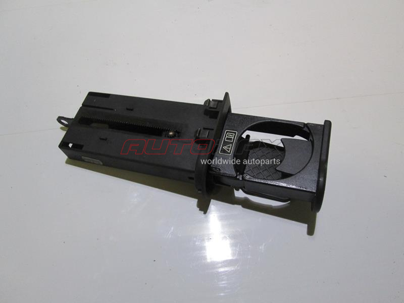 Ashtray/Coin Holder/Cupholder Range Rover III (LM) 2002>2012