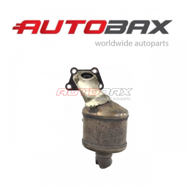 Exhaust Manifold/Catalytic Converter Cadillac SRX 2009>2016