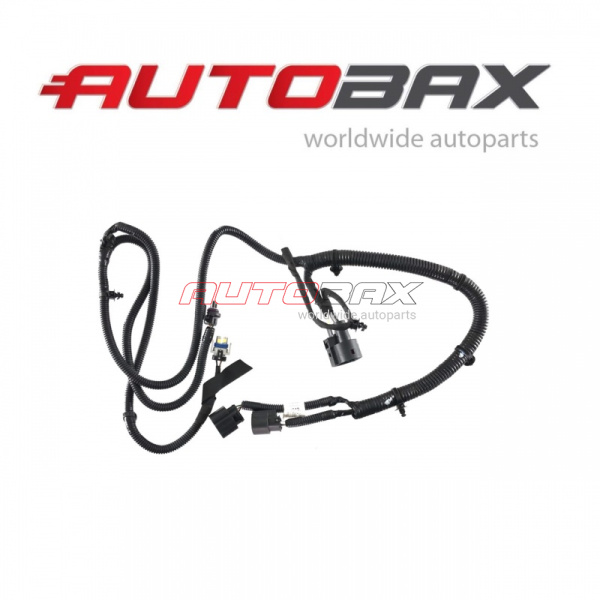 Engine Compartment Wiring Harness Chevrolet Cruze 2009>2015