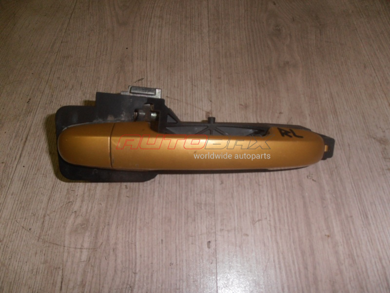 Left Exterior Door Handle Kia Ceed 2007>2012