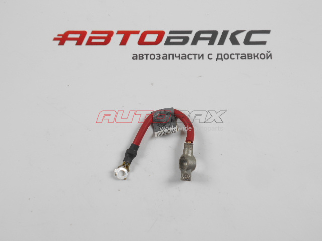 Battery Terminal S-Class (W221) 2005>2013