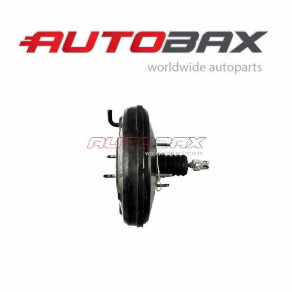 Brake Booster Kia Sorento 2009>